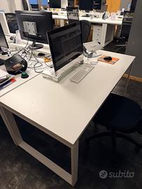 Scrivanie da ufficio