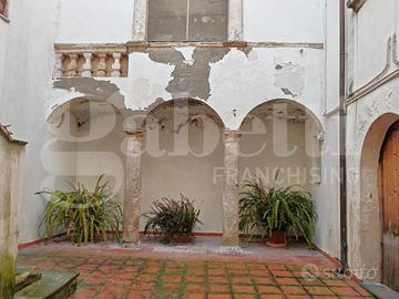 Appartamento Venafro [VA NLVD80-126 - C66VRG]