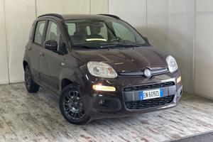 Fiat Panda 1.2 Benzina Ok Neopatentati