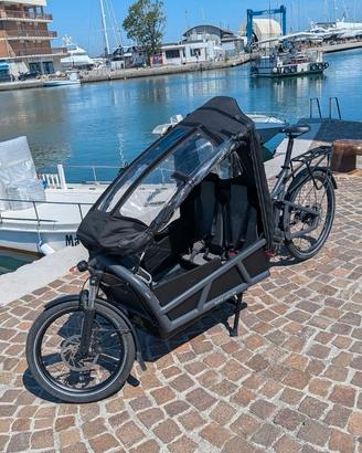 Riese e Muller Load 75 Vario