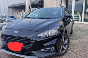 Ford focus ecoboost 1.0 125 cv