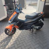 Gilera Runner vxr 180 4tempi