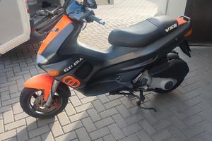 Gilera Runner vxr 180 4tempi