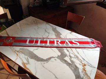 sciarpa ultras cremonese 1999