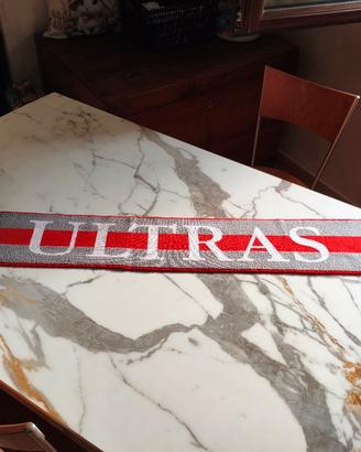 sciarpa ultras cremonese 1999
