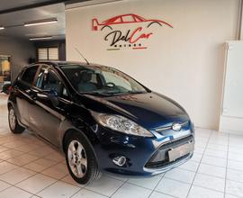 Ford Fiesta 1.6 TDCi 95CV 5p. Titanium Bs.