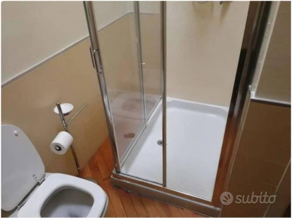 Apartment in Brescia, Lamarmora - Vista 3