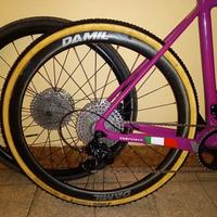 Bici da Ciclocross tgM 