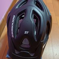 casco MTB 