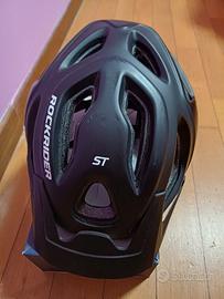 casco MTB 