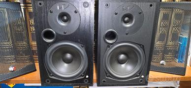 wharfedale link 800