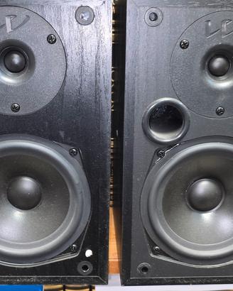wharfedale link 800