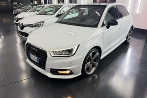 AUDI A1 SPB 1.0 TFSI ultra Admired