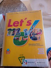 Let's move 