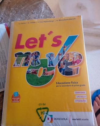 Let's move 