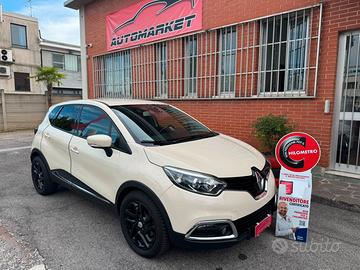 Renault Captur 1.5 dCi 90CV EDC Energy R-Link