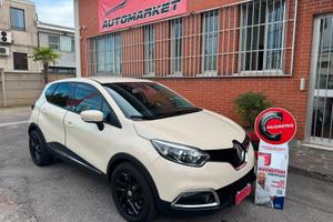 Renault Captur 1.5 dCi 90CV EDC Energy R-Link