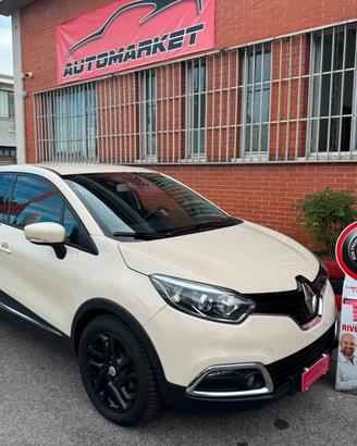 Renault Captur 1.5 dCi 90CV EDC Energy R-Link