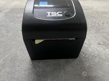 Stampante termica TSC per etichette