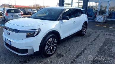 FORD Explorer EV Extended Range rwd 286cv auto