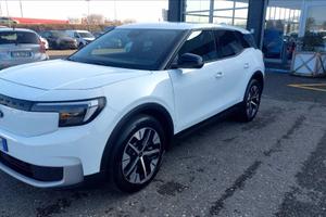 FORD Explorer EV Extended Range rwd 286cv auto