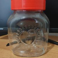 Biscottiera Nutella