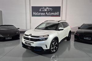 Citroen C5 Aircross Ibrido Plug-In 1.6cc 180cv car