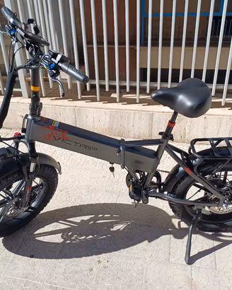 bici elettrica victrip T5 pro 2026 nuova 