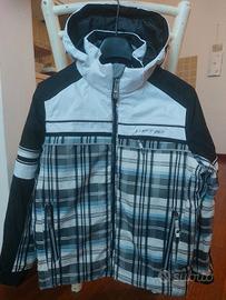 Tuta neve sci/snowboard West Scout  tg 14 anni