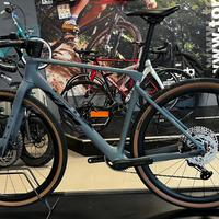 KTM GRAVELATOR Elite gravel carbonio