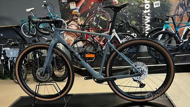 KTM GRAVELATOR Elite gravel carbonio