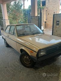 Volkswagen Derby 900cc per AMATORI