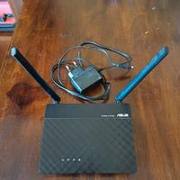 Access point Asus RT-N12E C1