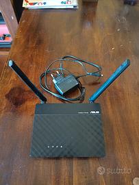 Access point Asus RT-N12E C1