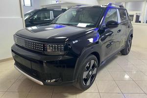 FIAT Grande Panda LaPrima 1.2 Hybrid 110 CV S&S