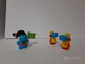 The Happos Family Kinder