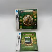 Il Professor Layton e Il Futuro Perduto - DS