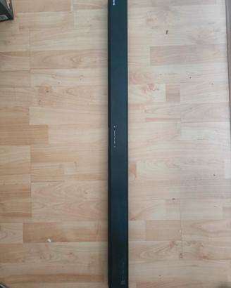 Soundbar Samsung 