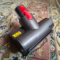Mini turbo spazzola Dyson 
