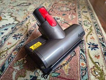 Mini turbo spazzola Dyson 