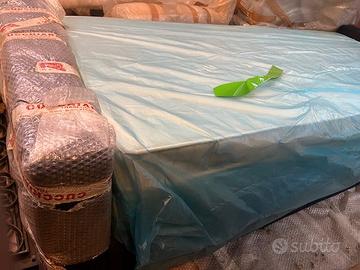 DIVANO LETTO SINGOLO CON LETTO ESTRAIBILE