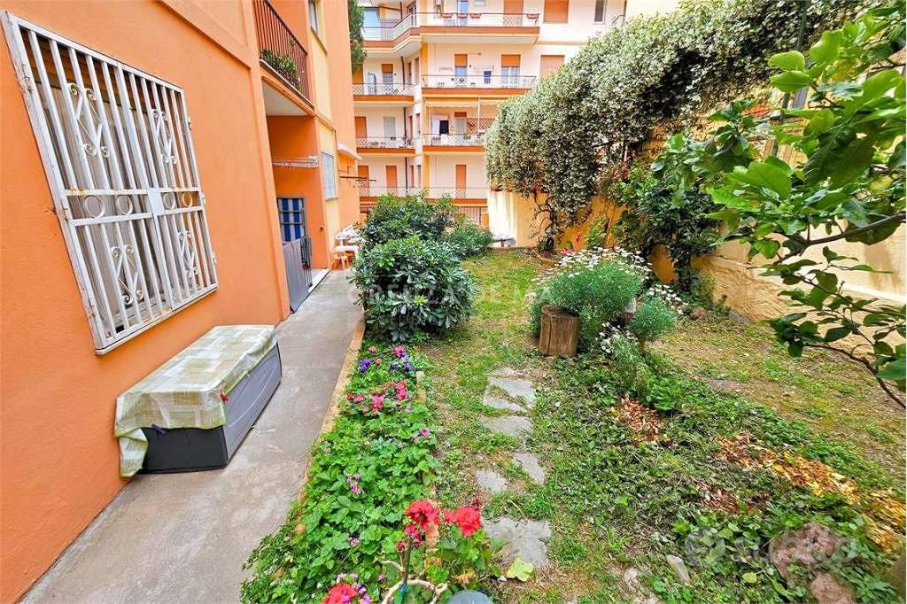 Apartment in Chiavari, Ri Alto - Altro