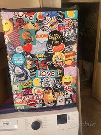 Frigo Bar da camera