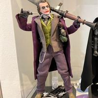 Joker DAH024 Dark Knight Action figure