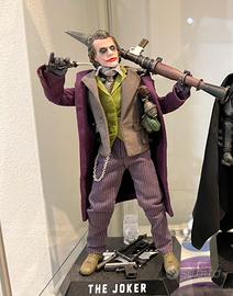 Joker DAH024 Dark Knight Action figure