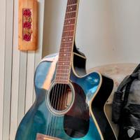 Chitarra Eko
