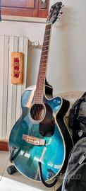 Chitarra Eko Elettroacustica 