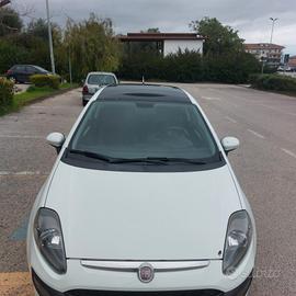 fiat punto evo 1.3 mj 2014