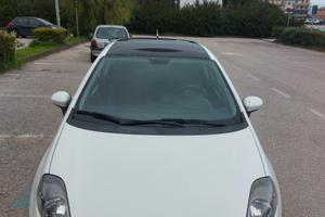 fiat punto evo 1.3 mj 2014