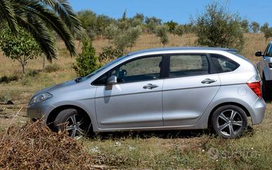 Honda Fr-v 1.7 benzina euro 4